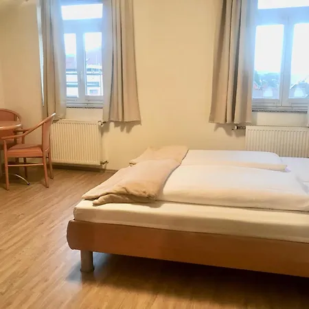 Ludwigs Hotel