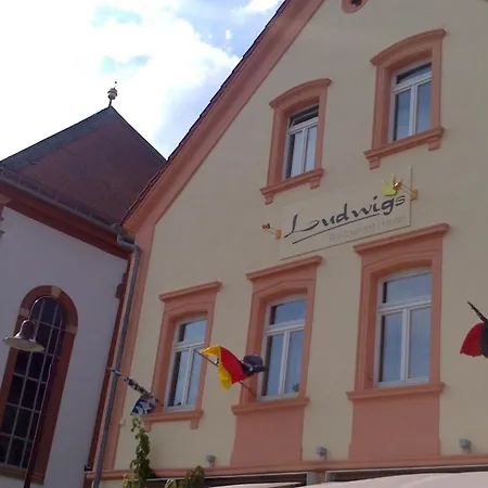 Ludwigs Edenkoben