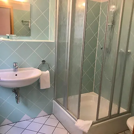 Ludwigs Hotel *