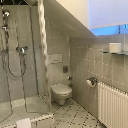 Hotel Ludwigs Edenkoben