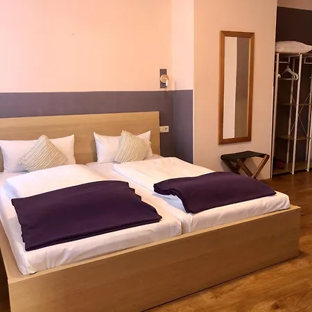 Ludwigs Hotel