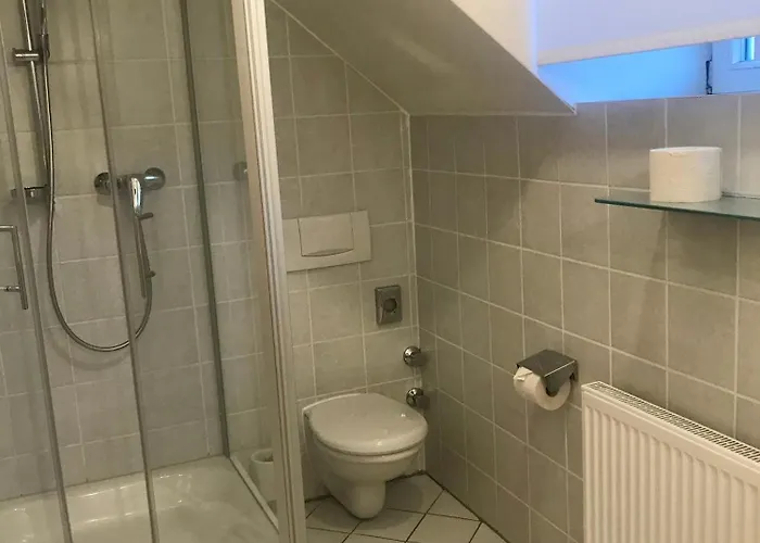 Hotel Ludwigs Edenkoben